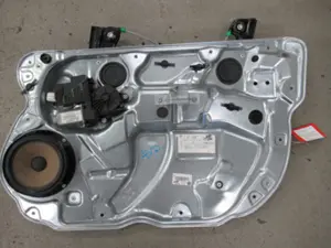 Fensterheber vorne rechts