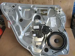 Fensterheber hinten links