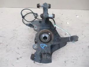 Achsschenkel vorne rechts