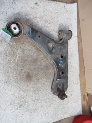 Querlenker vorne rechts