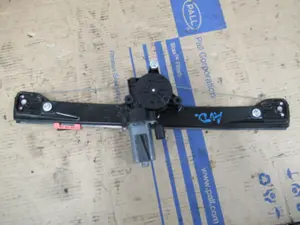 Fensterheber vorne rechts