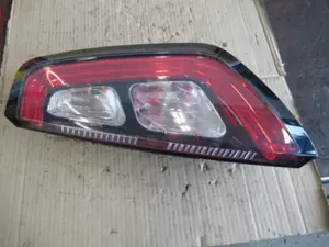 Heckleuchte rechts