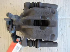 Bremszange hinten rechts