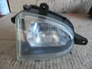 Nebellampe vorne rechts