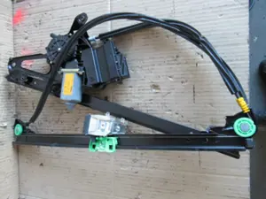 Fensterheber vorne rechts