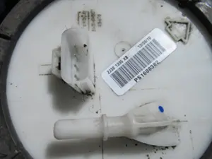 Benzinpumpe elektrisch