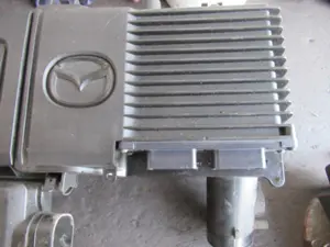 Steuergerät Motor