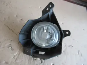 Nebellampe vorne links