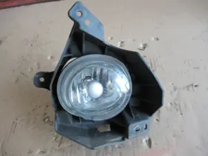 Nebellampe vorne rechts