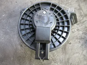Heizungsventilator
