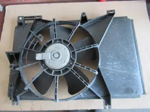 Kühlerventilator elektrisch