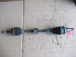 Antriebswelle vorne links