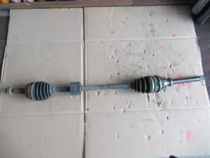 Antriebswelle vorne rechts