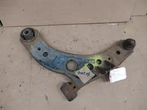 Querlenker vorne links