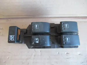 Schalter elektrische Scheiben