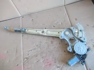 Fensterheber vorne rechts