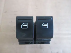 Schalter elektrische Scheiben