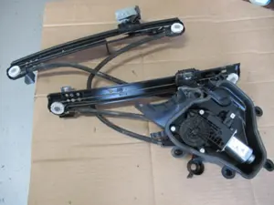 Fensterheber vorne rechts