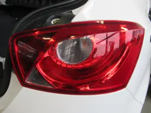 Heckleuchte rechts