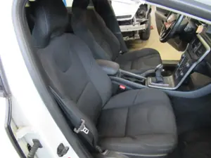 Sitzgarnitur komplett