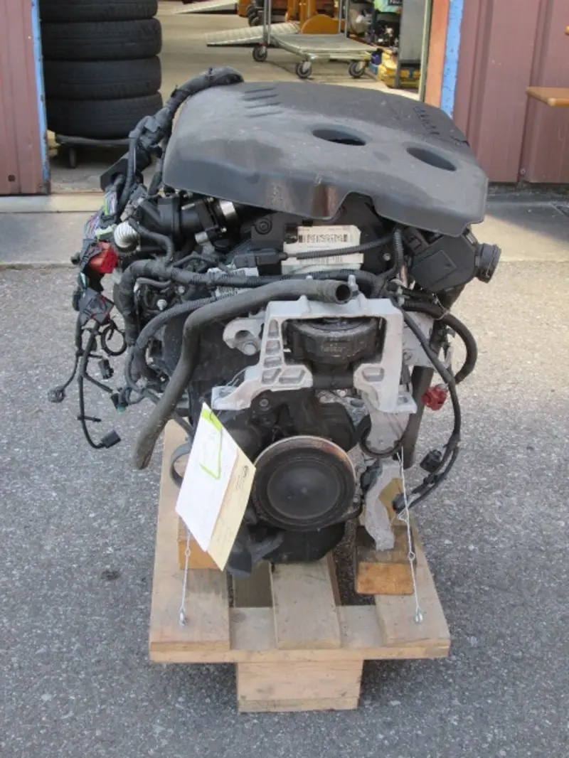 Motor