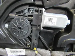 Fensterheber vorne rechts