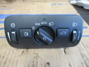 Lichtschalter Armaturenbrett