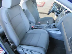 Sitzgarnitur komplett