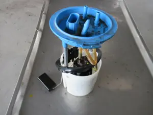 Benzinpumpe elektrisch