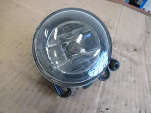 Nebellampe vorne links