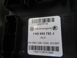 Fensterheber vorne rechts