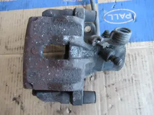 Bremszange hinten links