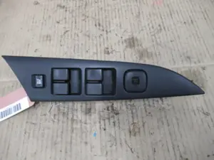 Commande lève-vitre