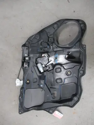 Fensterheber vorne links