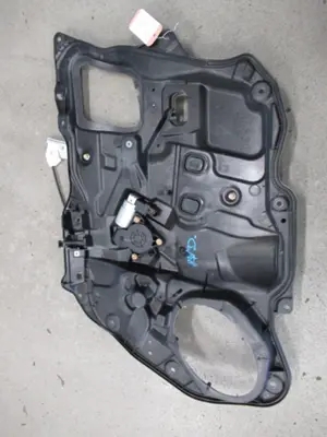 Fensterheber vorne rechts