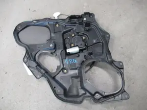 Fensterheber hinten links