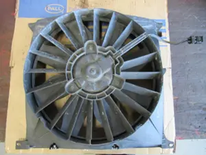 Kühlerventilator elektrisch