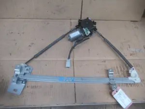 Fensterheber vorne links