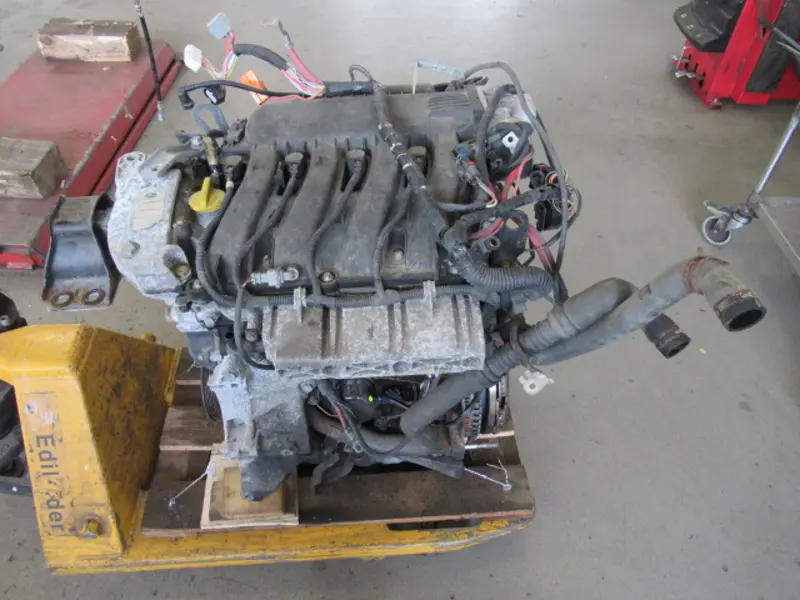 Moteur