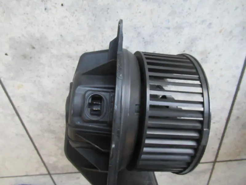 Ventilateur de chauffage