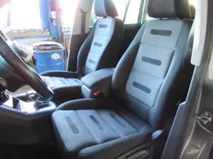 Sitzgarnitur komplett