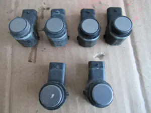 Capteur de stationnement