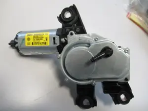 Moteur essuie-glace arrière