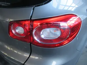 Heckleuchte rechts