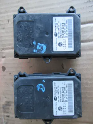 Vorschaltgerät Beleuchtung