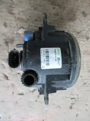 Nebellampe vorne rechts