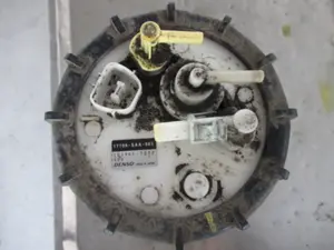 Benzinpumpe elektrisch