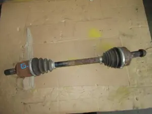 Antriebswelle vorne links