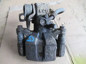 Bremszange hinten rechts