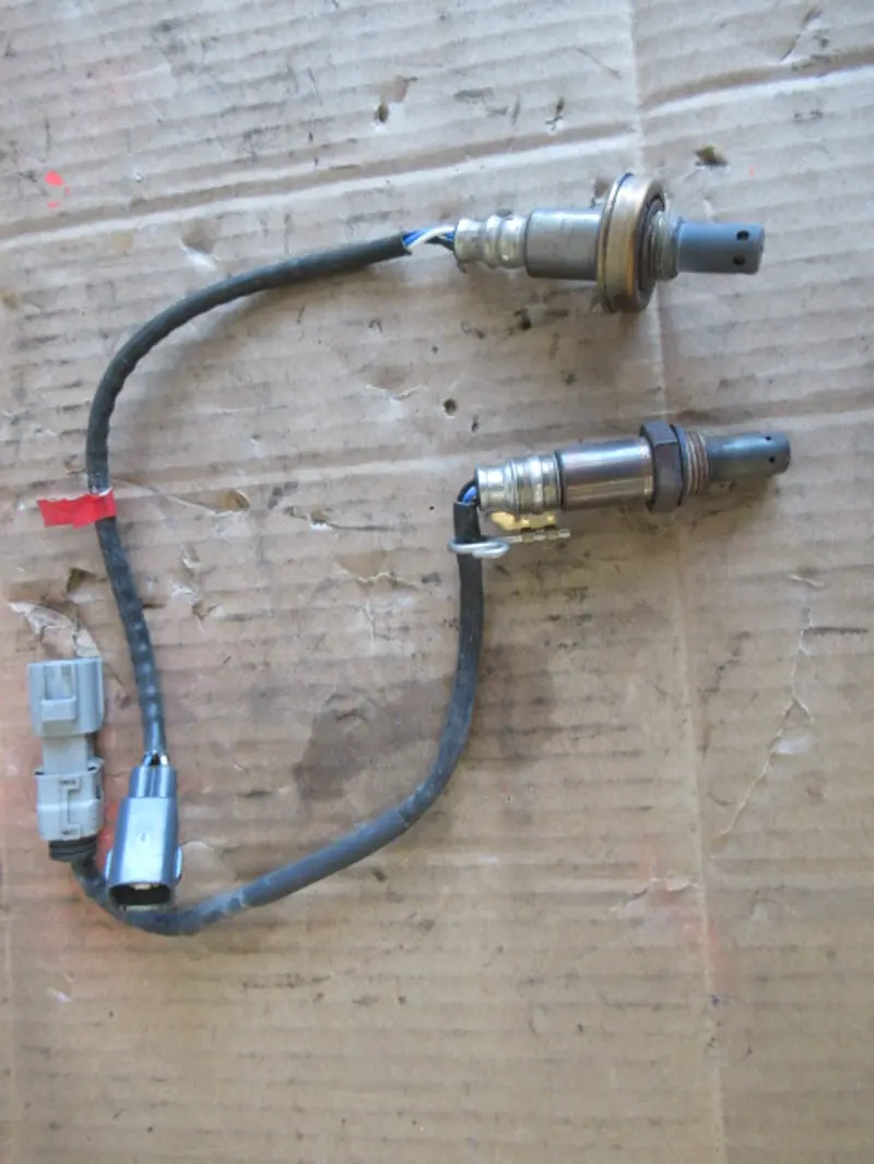 Sonde lambda